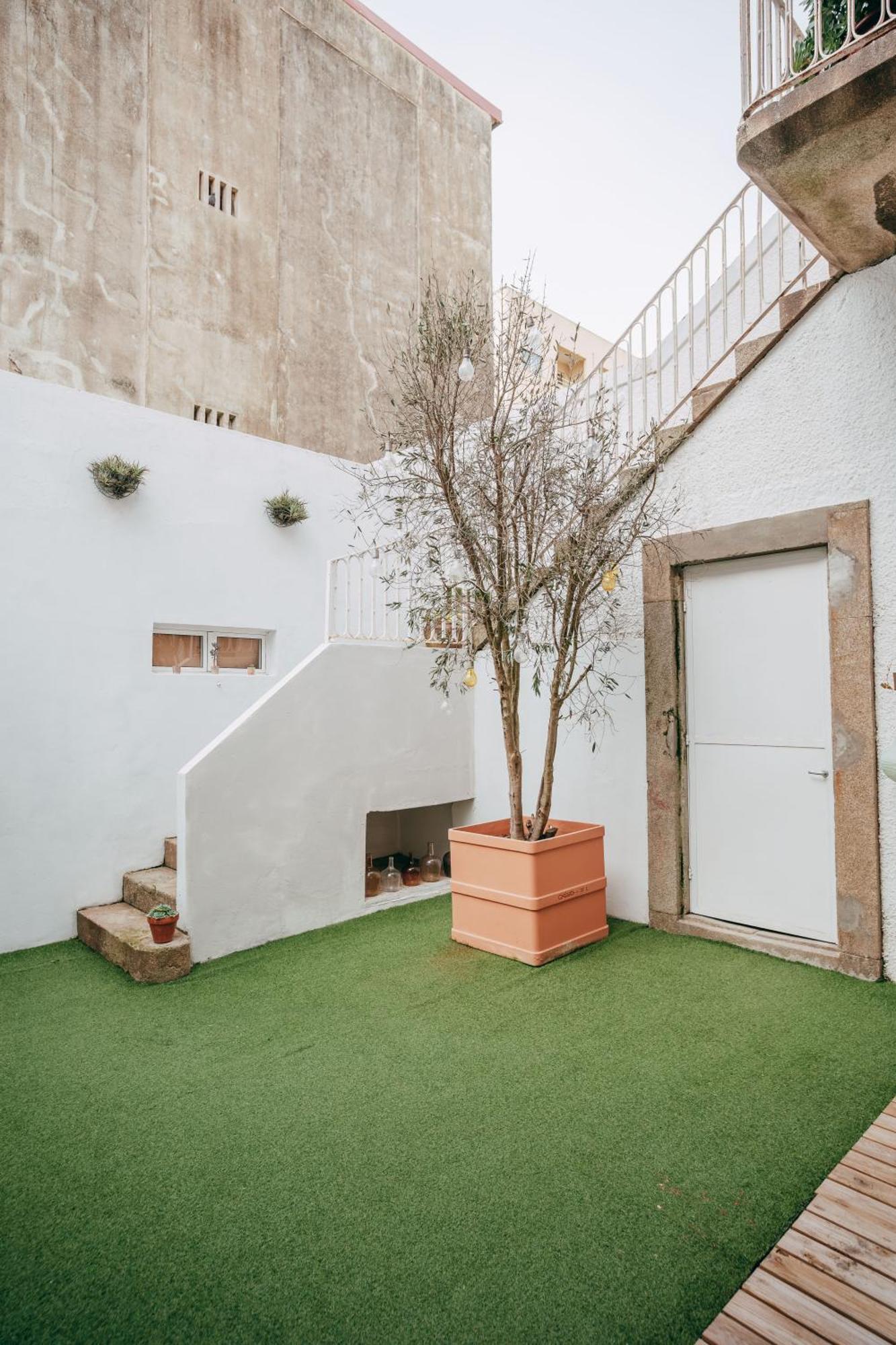Vintage Beach House Matosinhos  Exterior photo